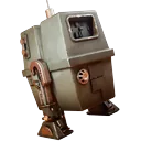AMP Walker