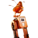 AXI-POD