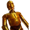 C-3PO