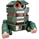 Groundmech
