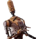 Gunrunner