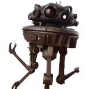 Imperial Probe