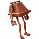 Mecha-Droid