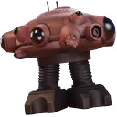 Opti-Pod
