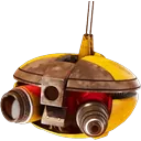 Senate Hovercam