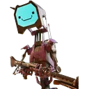 SRV-O
